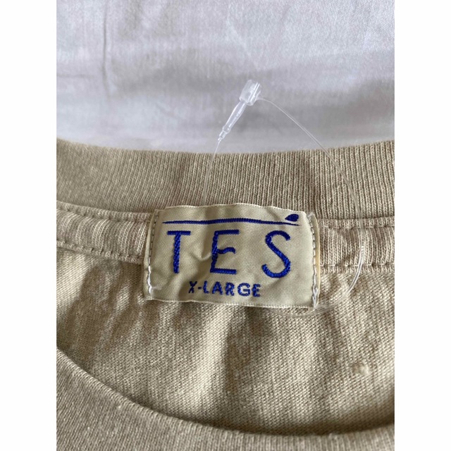 THE ENDLESS SUMMER（TES）(エンドレスサマー)の新品❗️エンドレスサマー Tシャツ メンズのトップス(Tシャツ/カットソー(半袖/袖なし))の商品写真