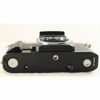 Canon - Canon キヤノン NEW F-1 ボディ ファインダー内綺麗！の通販