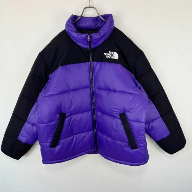 新品ノースフェイス ヒマラヤンインサレーテッドジャケット 2XL