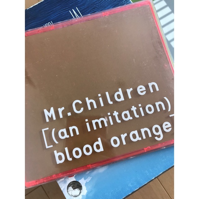 Mr.Children(ミスターチルドレン)のMr.Children CD＆DVD  9本セット エンタメ/ホビーのDVD/ブルーレイ(ミュージック)の商品写真