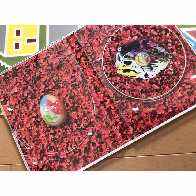 Mr.Children - Mr.Children CD&DVD 9本セットの通販 by T.0092's shop