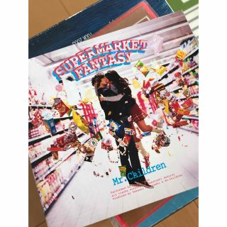 Mr.Children - Mr.Children CD&DVD 9本セットの通販 by T.0092's shop