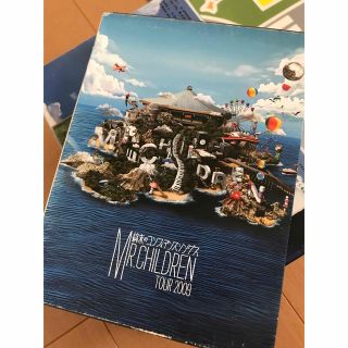Mr.Children - Mr.Children CD&DVD 9本セットの通販 by T.0092's shop