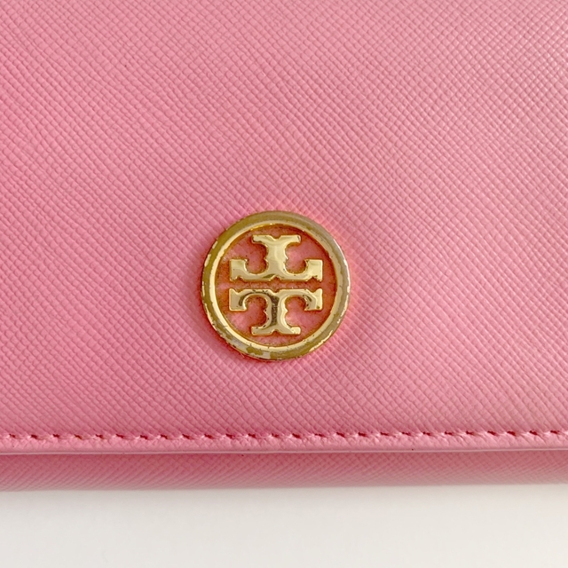 Tory Burch - TORYBURCH トリーバーチ 長財布 ピンクの通販 by a.'s ...