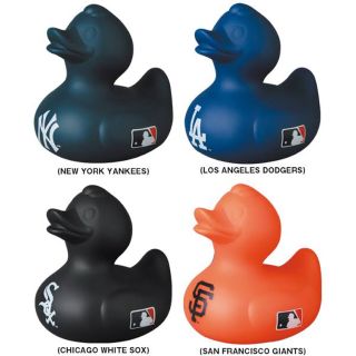 エフシーアールビー(F.C.R.B.)の新品未開封 F.C.Real Bristol Rubber Duck ４個セット(その他)