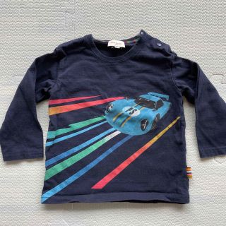 ポールスミス(Paul Smith)のPaul Smith BABY 長袖Tシャツ　90cm(Tシャツ/カットソー)