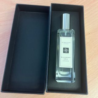 ジョーマローン(Jo Malone)のジョー　マローン　ロンドン　ブラックベリー　ベイコロン　30ml(ユニセックス)