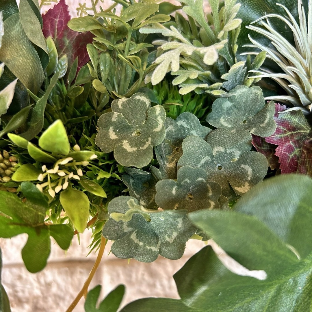 光触媒 人工観葉植物 ウォールグリーン フェイクグリーン 壁掛け 光触媒 人工観葉植物 ウォールグリーン フェイクグリーン 壁掛け