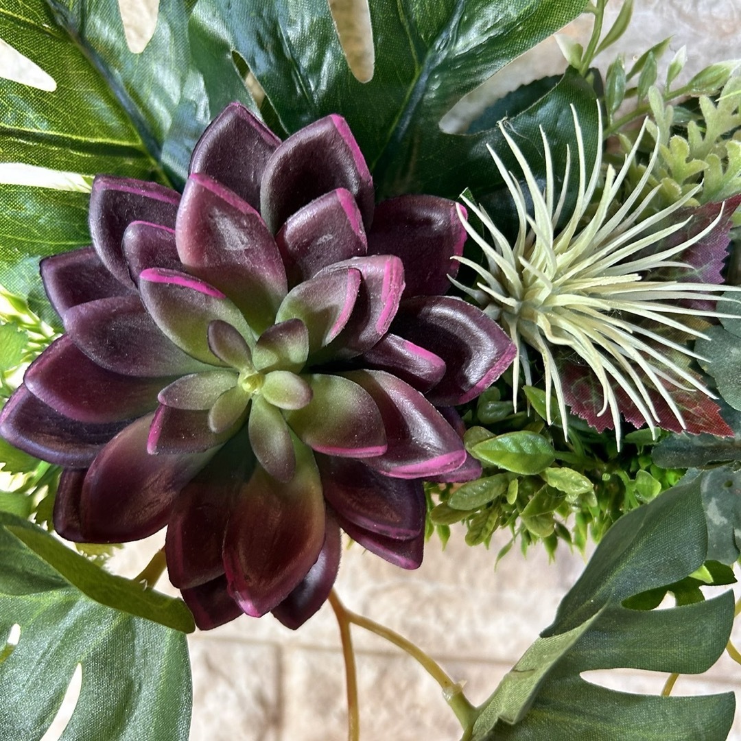 光触媒 人工観葉植物 ウォールグリーン フェイクグリーン 壁掛け 光触媒 人工観葉植物 ウォールグリーン フェイクグリーン 壁掛け