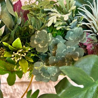 桜の花びら(厚みあり) 光触媒 人工観葉植物 ウォールグリーン フェイク