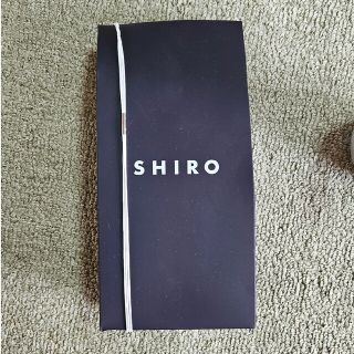 シロ(shiro)のshiro 酒かす化粧水 120ml(化粧水/ローション)