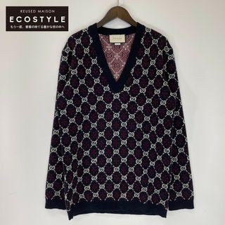 グッチ(Gucci)のグッチ トップス S(その他)