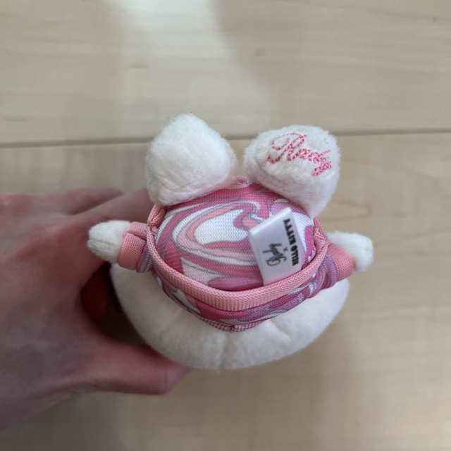 Rady(レディー)のRady×HELLOKITTY レディースのファッション小物(キーホルダー)の商品写真