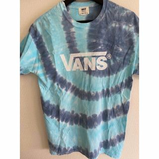 ヴァンズ(VANS)のVANS Tシャツ(シャツ)