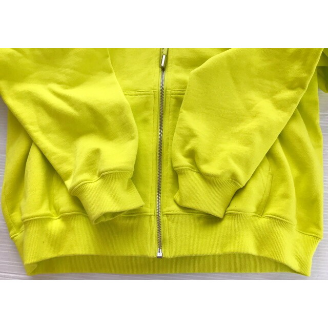 送料無料】SUPPLIER(サプライヤー)Cross Zip Hoodie ジップ パーカー