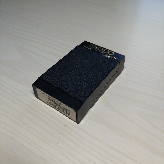 zippo　正規品 1