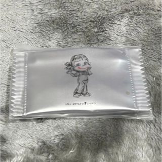 シュウウエムラ(shu uemura)のシュウウエムラ　ペコちゃん　ミニポーチ(ポーチ)