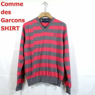 コム デ ギャルソン(COMME des GARCONS) ニット/セーター(メンズ ...