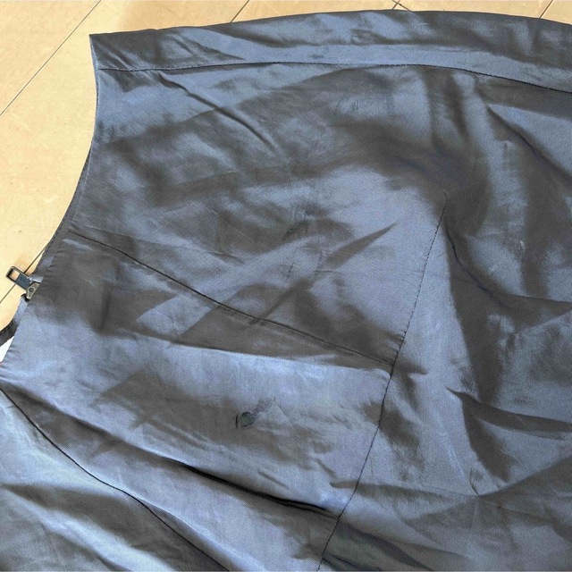 マルニ　スカート　40 レディースのスカート(ひざ丈スカート)の商品写真