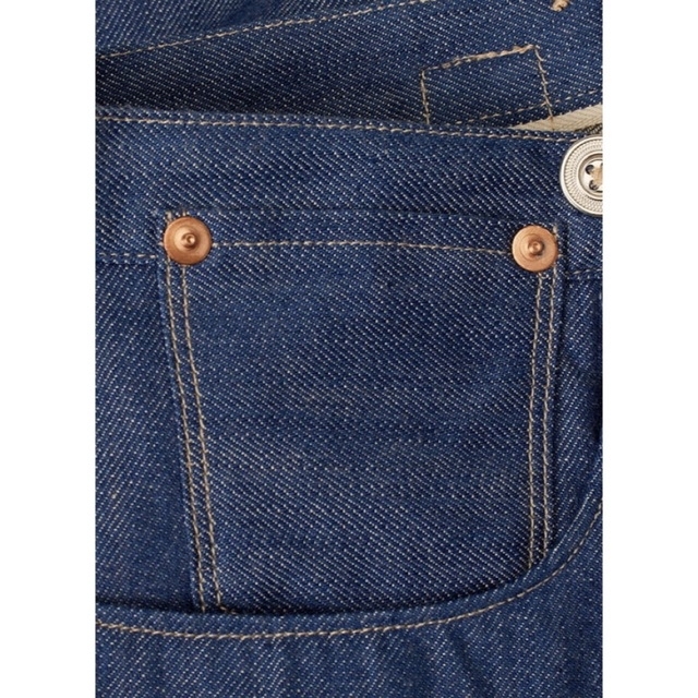 Levi's(リーバイス)のLevi’s リーバイス 1873 XX Waist Overalls 501 メンズのパンツ(デニム/ジーンズ)の商品写真