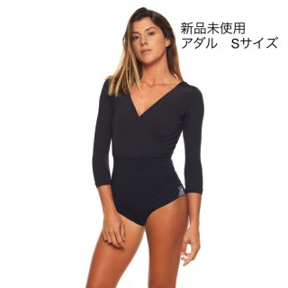 リップカール(Rip Curl)の【新品】adalu アダル TERESA NERO サーフスーツ　水着(水着)