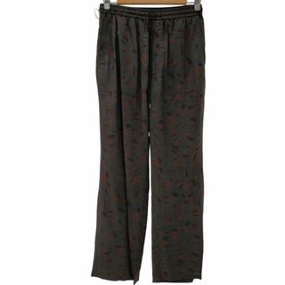 マンドゥ(MANDO)のMANDO(マンドー) Invisible pattern Pants メンズ(その他)