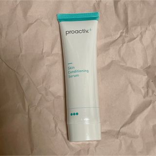 プロアクティブ(proactiv)のプロアクティブ＋ スキンコンディショニング セラム(フェイスクリーム)