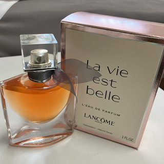 ランコム(LANCOME)のLANCOME La vie est belle 香水 30ml(香水(女性用))