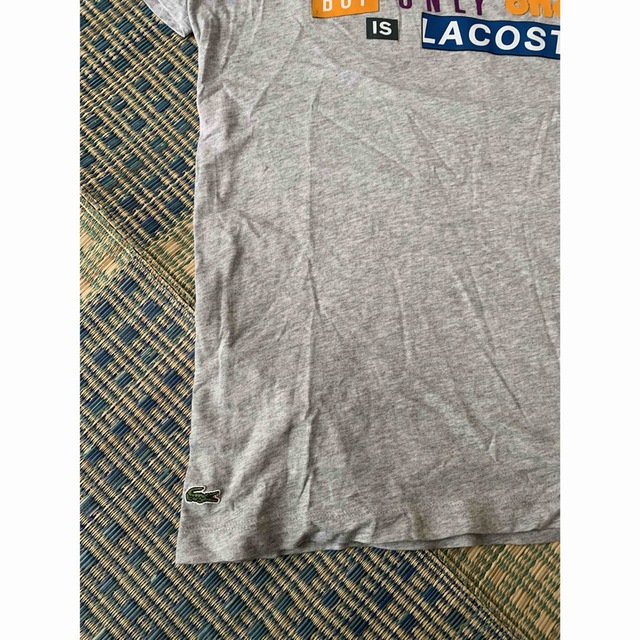 LACOSTE(ラコステ)のLACOSTE Tシャツ メンズのトップス(Tシャツ/カットソー(半袖/袖なし))の商品写真