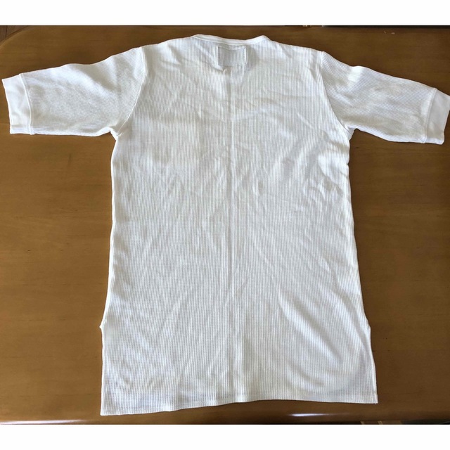 Confirm(コンファーム)のCONFIRM Tシャツです！   メンズのトップス(Tシャツ/カットソー(半袖/袖なし))の商品写真