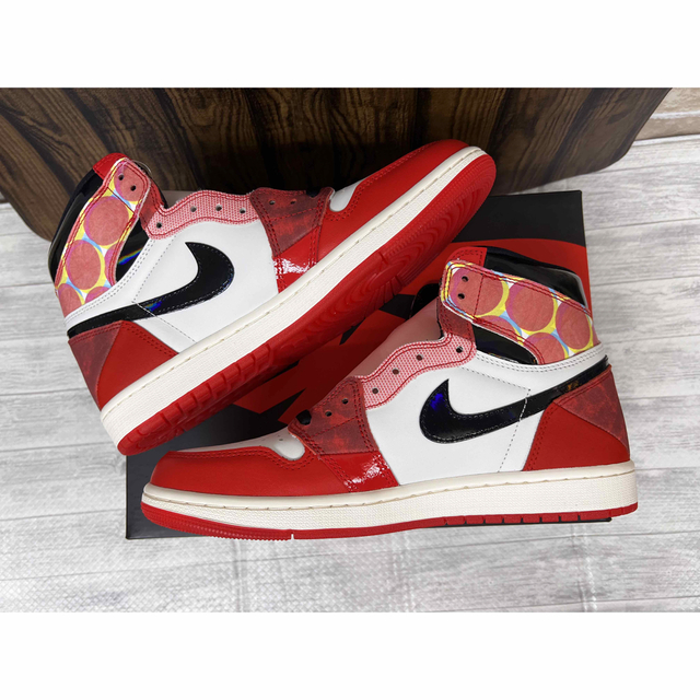 Jordan Brand(NIKE) - 値下中 ナイキ エアジョーダン1
