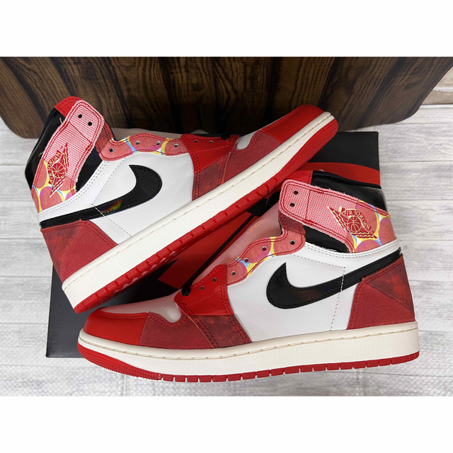 Jordan Brand(NIKE) - 値下中 ナイキ エアジョーダン1