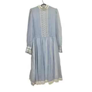 ガニーサックス(GUNNE SAX)の2/22まで値下げ　ガニーサックス　ワンピース(ロングワンピース/マキシワンピース)