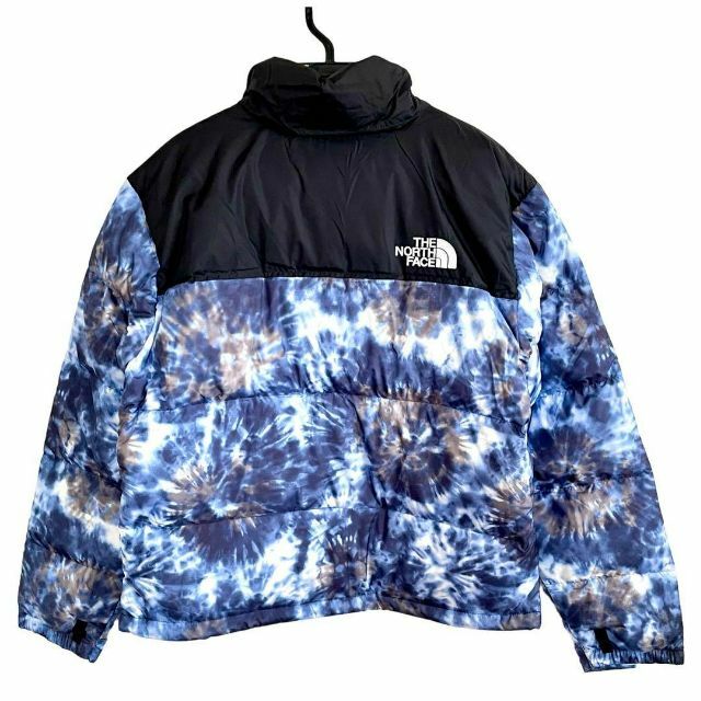 新品 ザ ノースフェイス エムズ 1996 ノベルティ ヌプシ ジャケット L