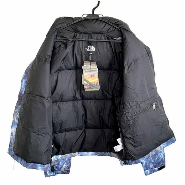 THE NORTH FACE - 新品 ザ ノースフェイス エムズ 1996 ノベルティ