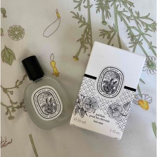 ディプティック(diptyque)のDiptyque EAU ROSE ヘアフレグランス(ヘアウォーター/ヘアミスト)