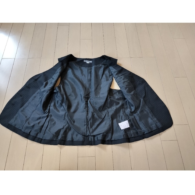 新品　サンペックスイスト　事務服　ベスト 9号