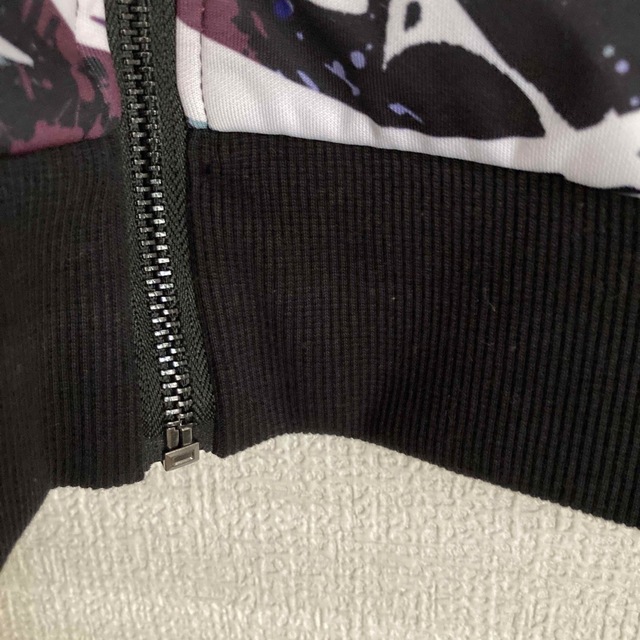 半袖　パーカー　NieR メンズのトップス(Tシャツ/カットソー(半袖/袖なし))の商品写真