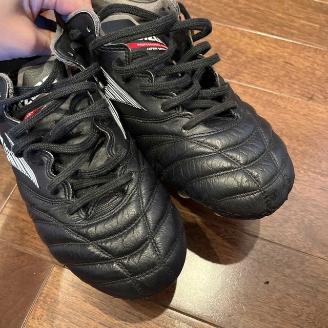 サッカースパイク ミズノ モレリア 26.5 サッカースパイク ミズノ モレリア 26.5