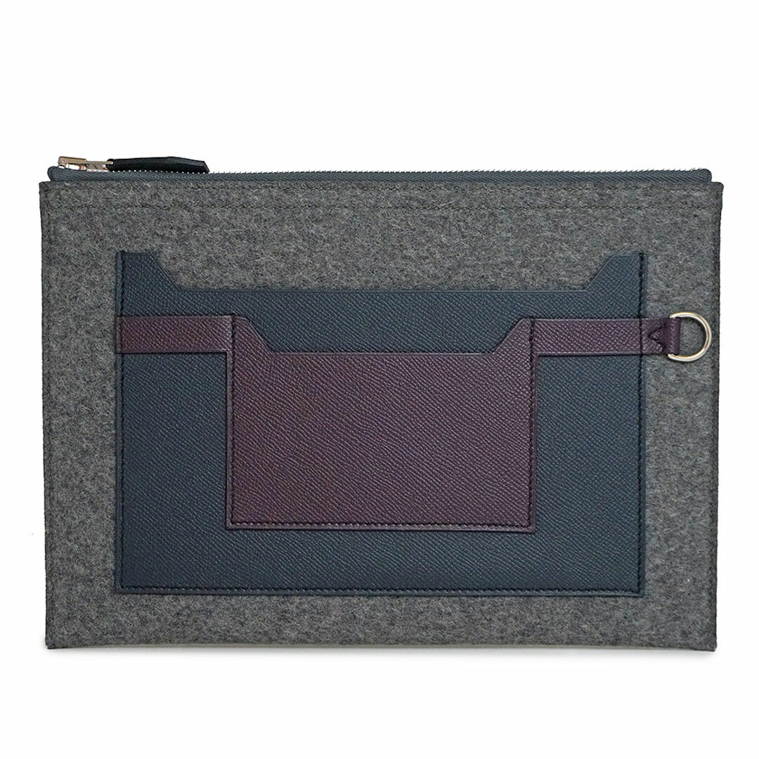Hermes - エルメス トゥードゥー 29 クラッチバッグ ヴォーエプソン