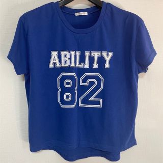 ハニーズ(HONEYS)の【ハニーズ】Tシャツ 半袖(Tシャツ(半袖/袖なし))