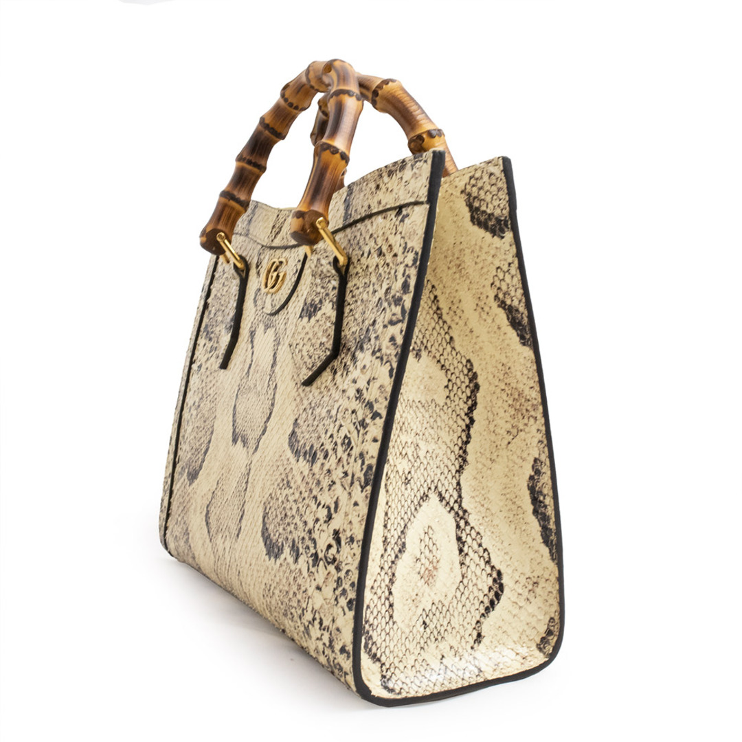 Gucci - グッチ ダイアナ スモール ダブルG 斜め掛け 2Way ショルダー