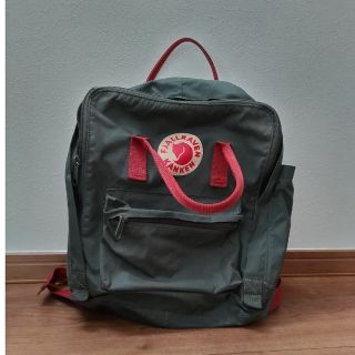 フェールラーベンカンケン(FJALLRAVEN KANKEN)のFJALLRAVEN KANKEN リュック(リュック/バックパック)