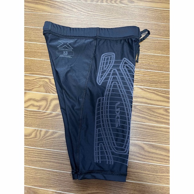 2XU - 2XU エリートMCS ランコンプレッションレースショート(XSサイズ