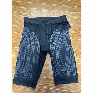 2XU - 2XU エリートMCS ランコンプレッションレースショート(XS