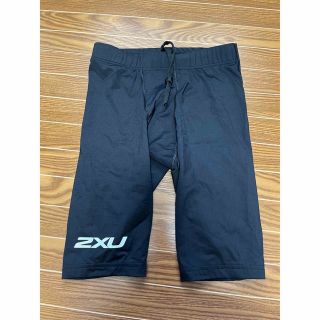 2XU - 2XU エリートMCS ランコンプレッションレースショート(XSサイズ