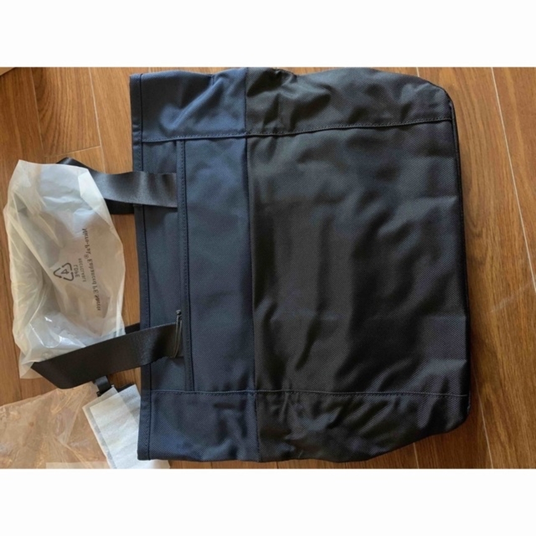 TUMI(トゥミ)のTUMI ALPHA2  FXTCASUALDAYTOTE NAVY/BLACK メンズのバッグ(トートバッグ)の商品写真