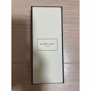 ジョーマローン(Jo Malone)のジョーンマローン空箱(ショップ袋)