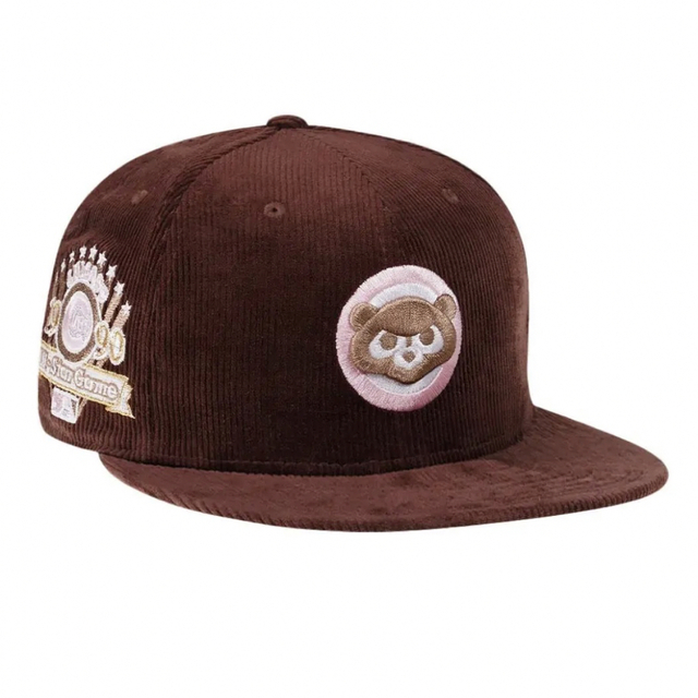 入手困難！NEW ERA シカゴ カブス ALLSTARGAME 59FIFTY