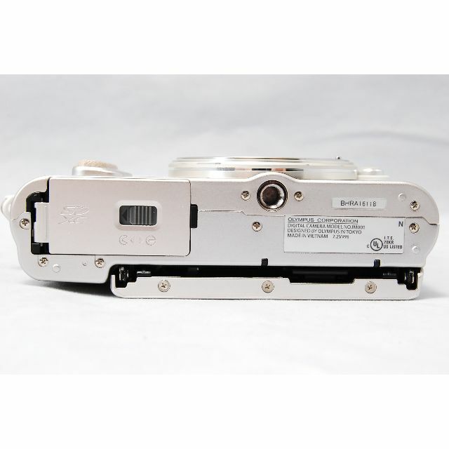 OLYMPUS PEN E-PL8 ボディ ホワイト ミラーレス一眼 OLYMPUS PEN E-PL8 ボディ ホワイト ミラーレス一眼